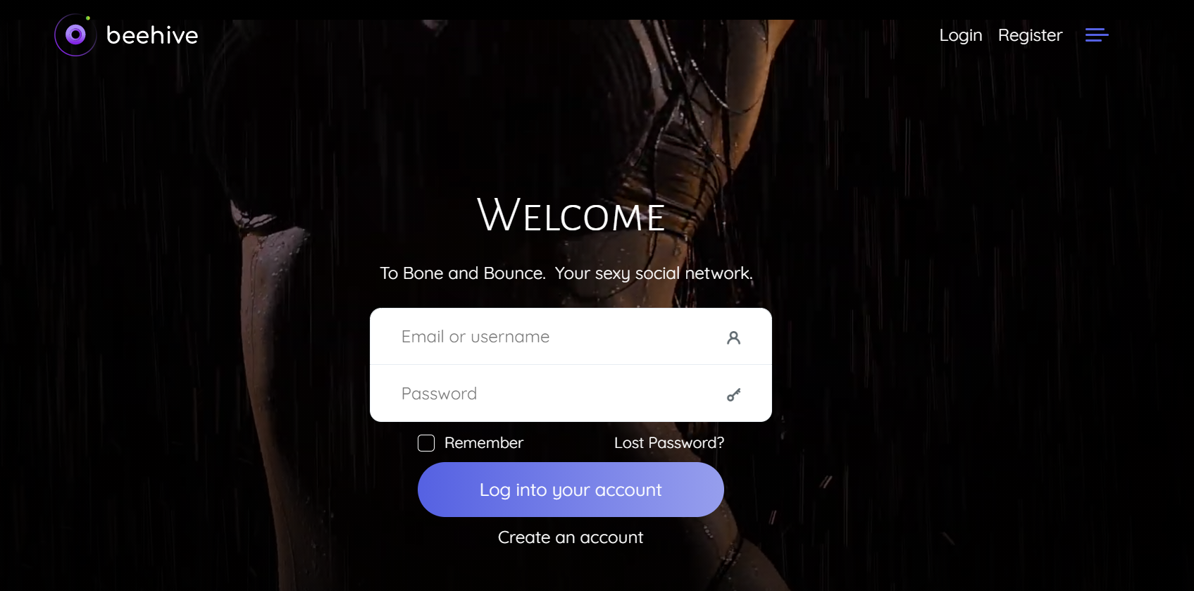 Blog Site